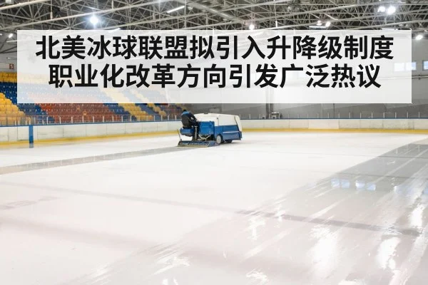 北美冰球联盟拟引入升降级制度 职业化改革方向引发广泛热议