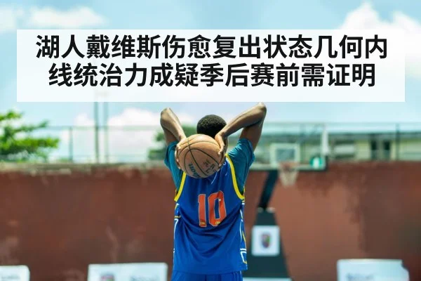 湖人戴维斯伤愈复出状态几何内线统治力成疑季后赛前需证明